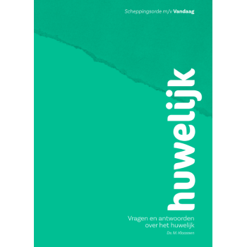 Huwelijk
